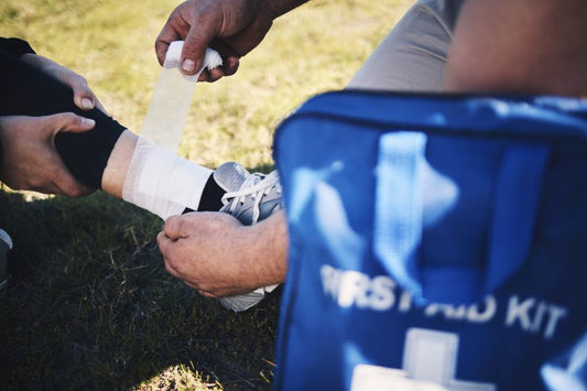 Prepared Every Day: Why First Aid Readiness Is a Year-Round Priority 