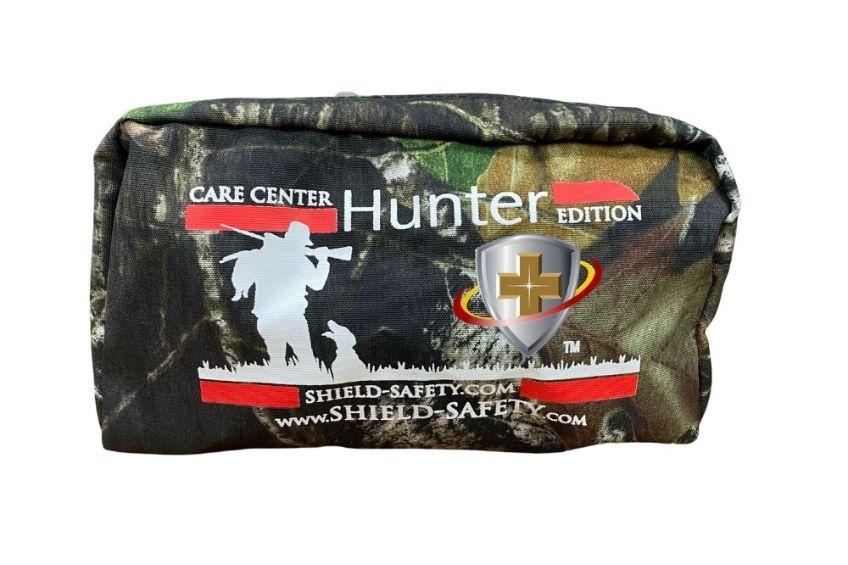 Prioritizing Hunting Safety in the Field