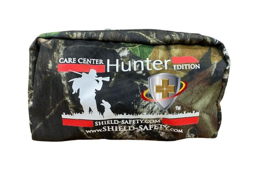 Prioritizing Hunting Safety in the Field