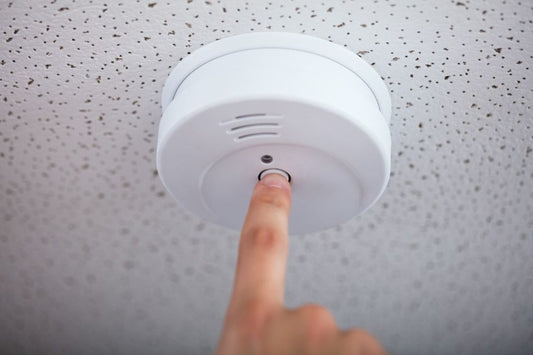 Safety Starts at Home: Easy Upgrades for a Safer Living Space