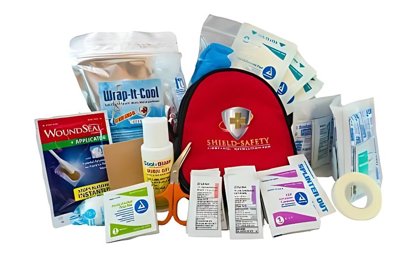 Safety Supplies for Your Office: Protecting Your Workplace and Employees