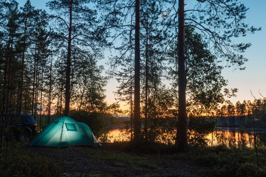 Stay Safe in the Wild: Your Essential Guide to Wilderness Camping