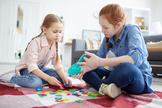 Summer Babysitting? You Need Specific Training