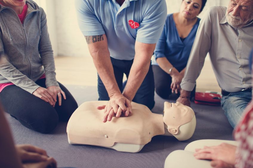Unlocking Life-Saving Skills: The Importance of CPR Certification