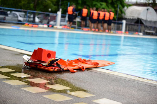Water Safety Matters: Preventing Injuries at Pools and Lakes