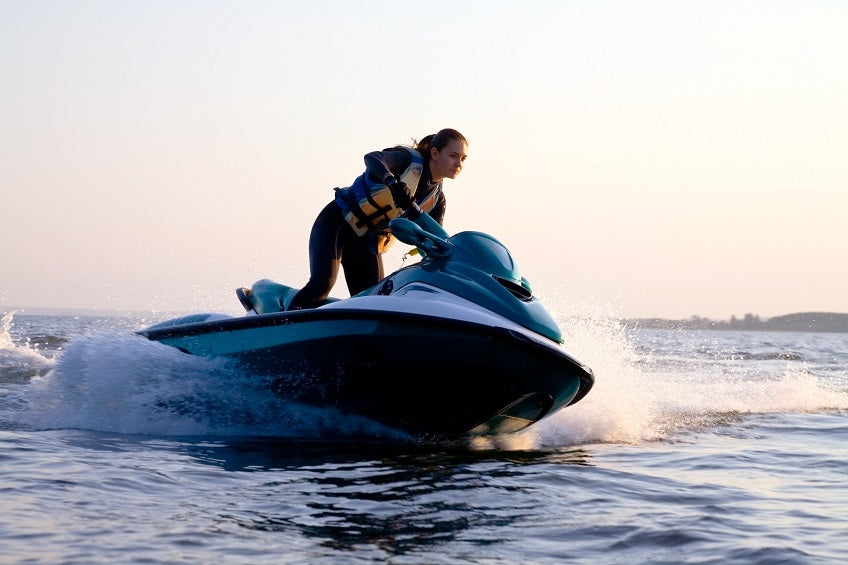 Watercraft Safety