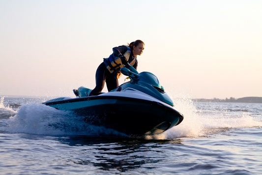 Watercraft Safety
