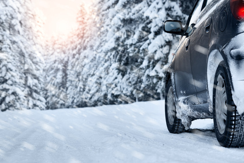 Winter Safety Concerns