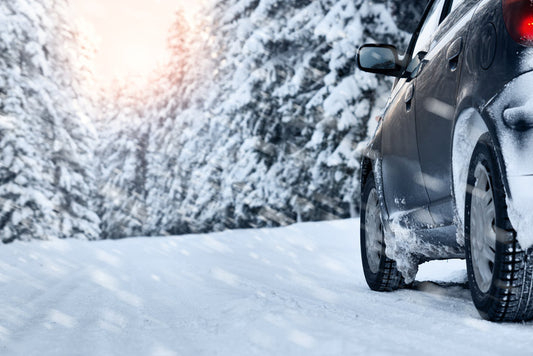 Winter Safety Concerns
