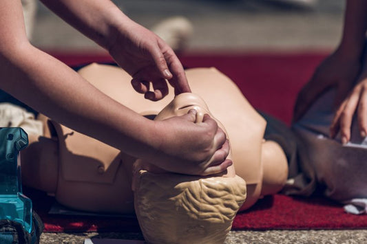 Workplace Accidents Happen Fast—Do Your New Hires Know What to Do?