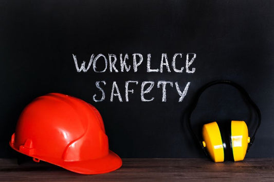 Workplace Safety: Mastering Safety Skills with Shield-Safety's Training Program