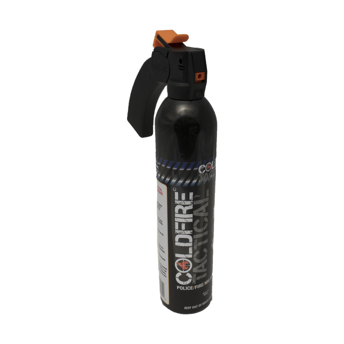 Cold Fire Tactical Fire Extinguishers | Shield-Safety