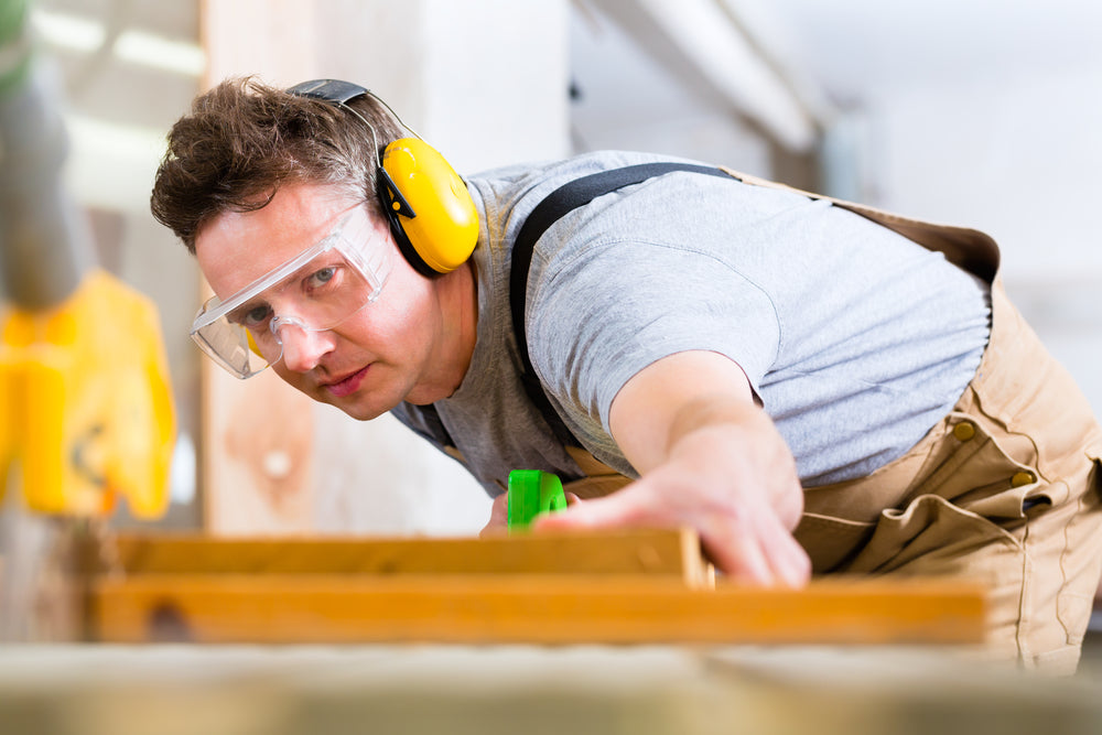protective eyewear
