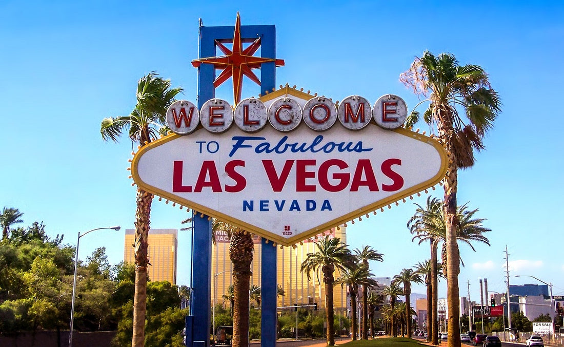 Las Vegas Shooting – What Can Be Done In A Nightmare Situation