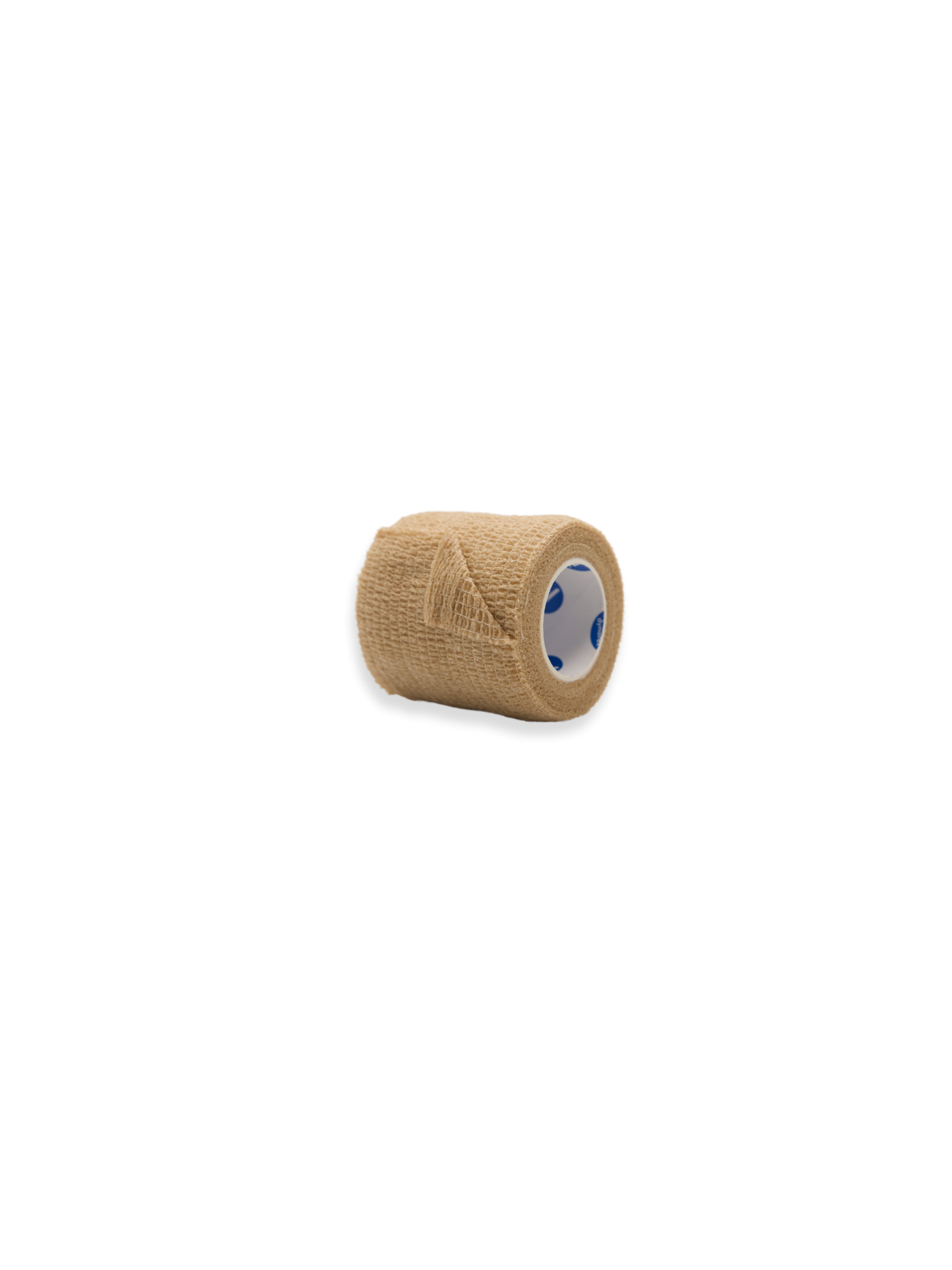 Elastic Cohesive Bandage 2" x 5 yds - 1 ct.