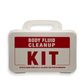 Bodily Fluid Disposal Kit