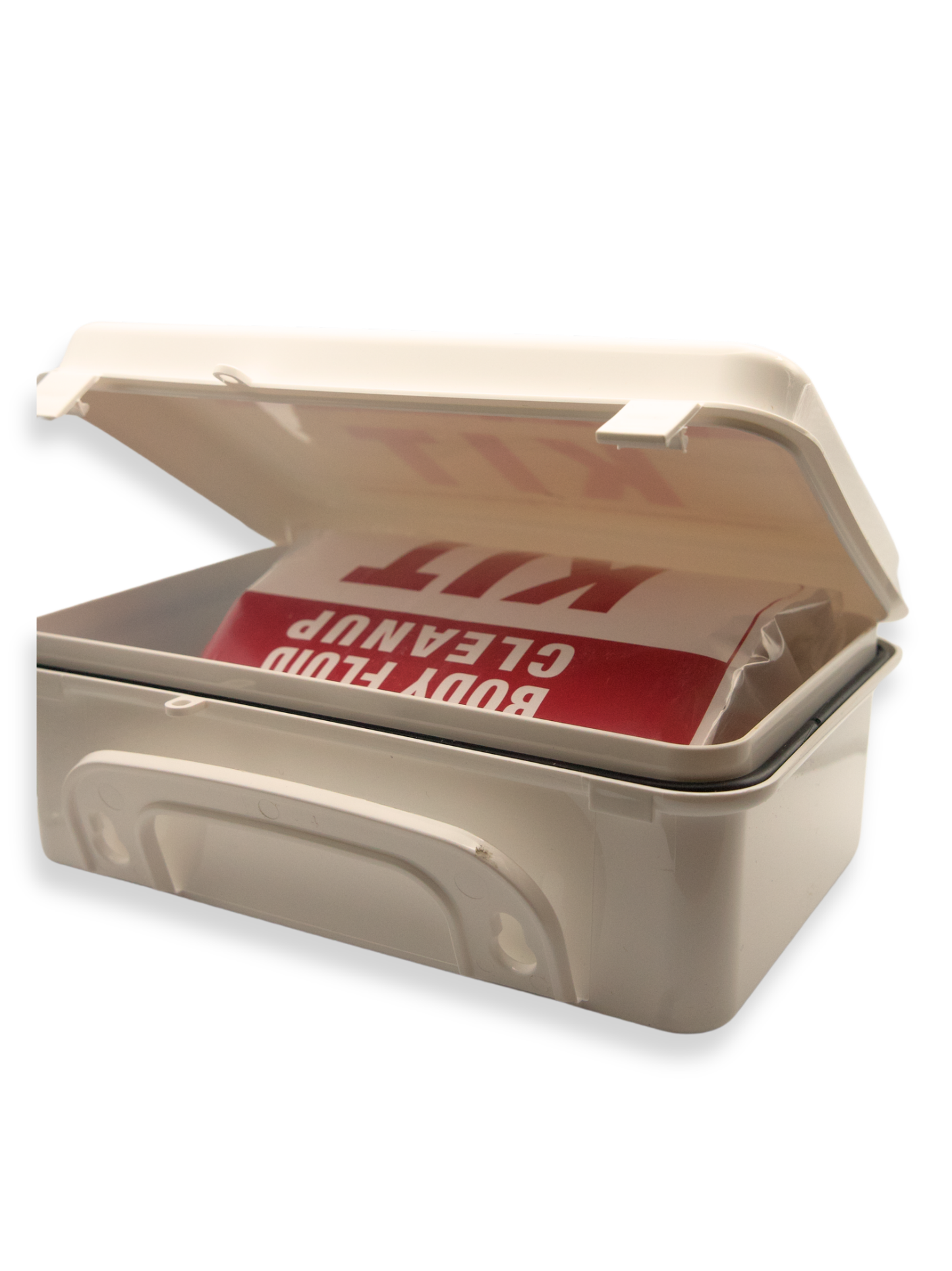 Bodily Fluid Disposal Kit