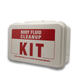Bodily Fluid Disposal Kit