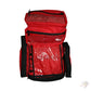 Care Center First Aid Kit Sport Edition Bag Open