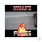 Cold Fire – Fire Extinguisher – 20oz Ballistic Handle – All Season Use