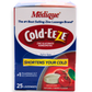 Cold-Eeze 25/Box