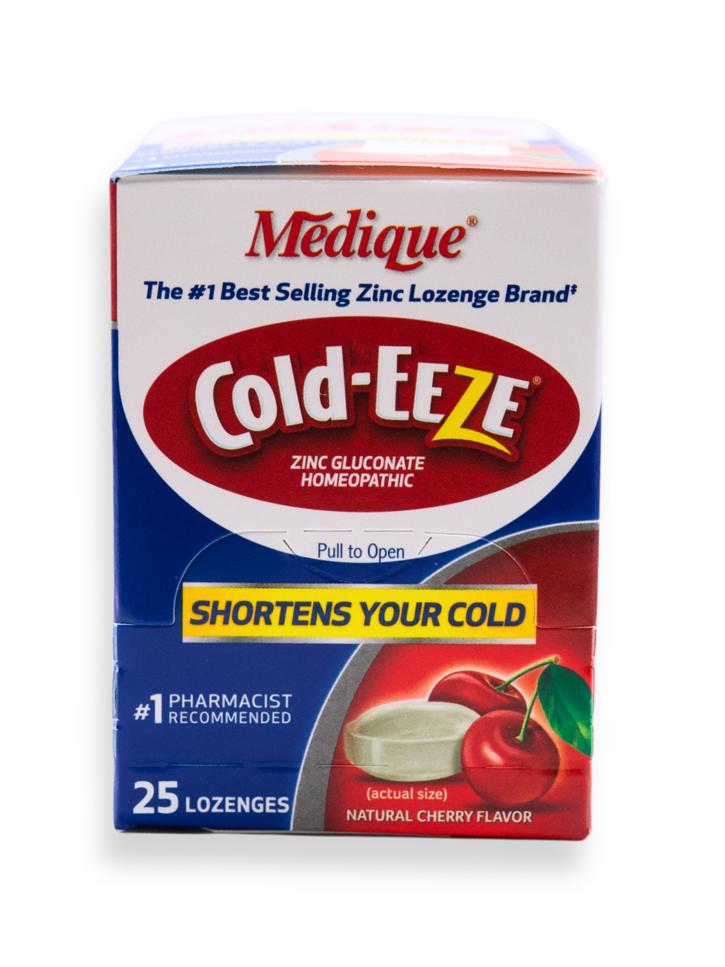 Cold-Eeze 25/Box