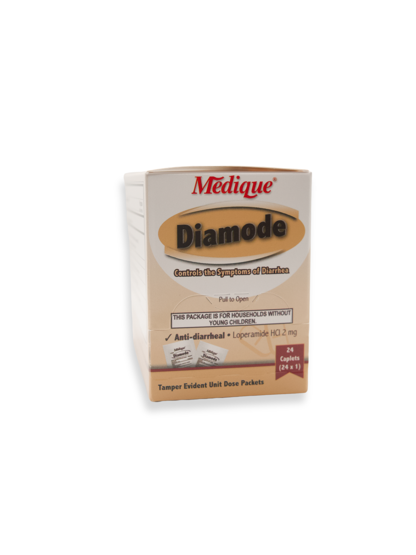 Diamode 24 ct
