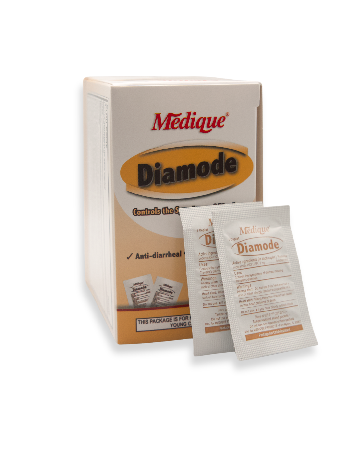Diamode 24 ct