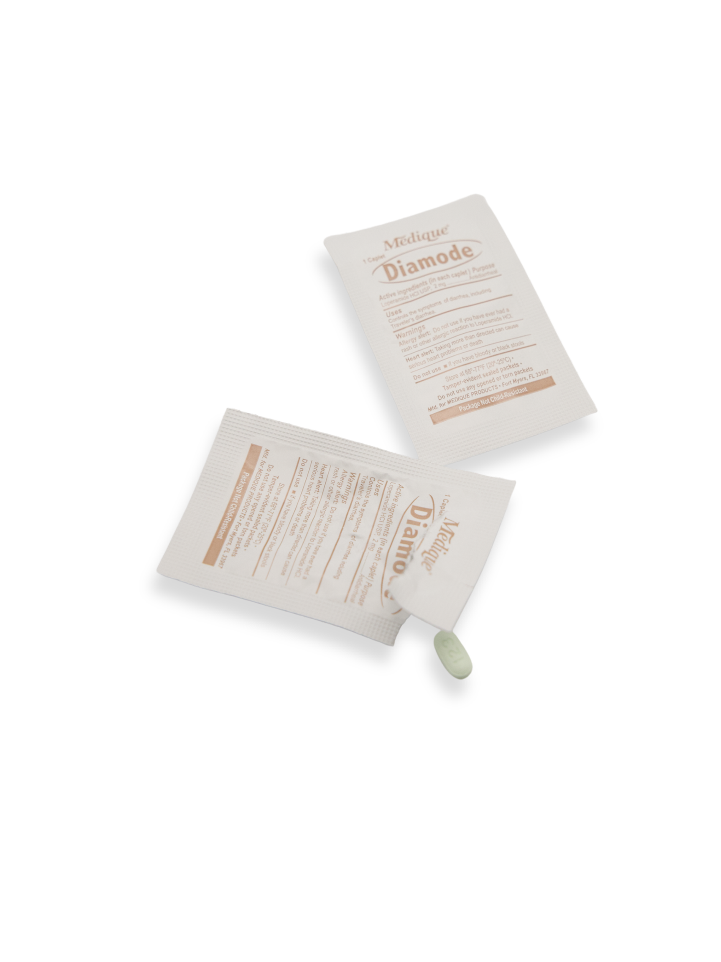 Diamode 24 ct