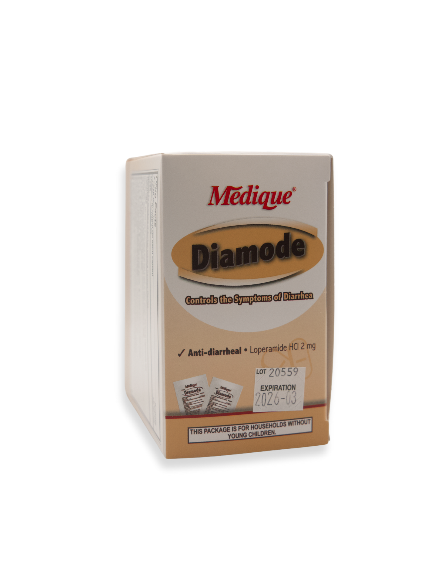 Diamode 24 ct