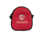 Red Hiking Fanny Pack