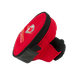 Red Hiking Fanny Pack