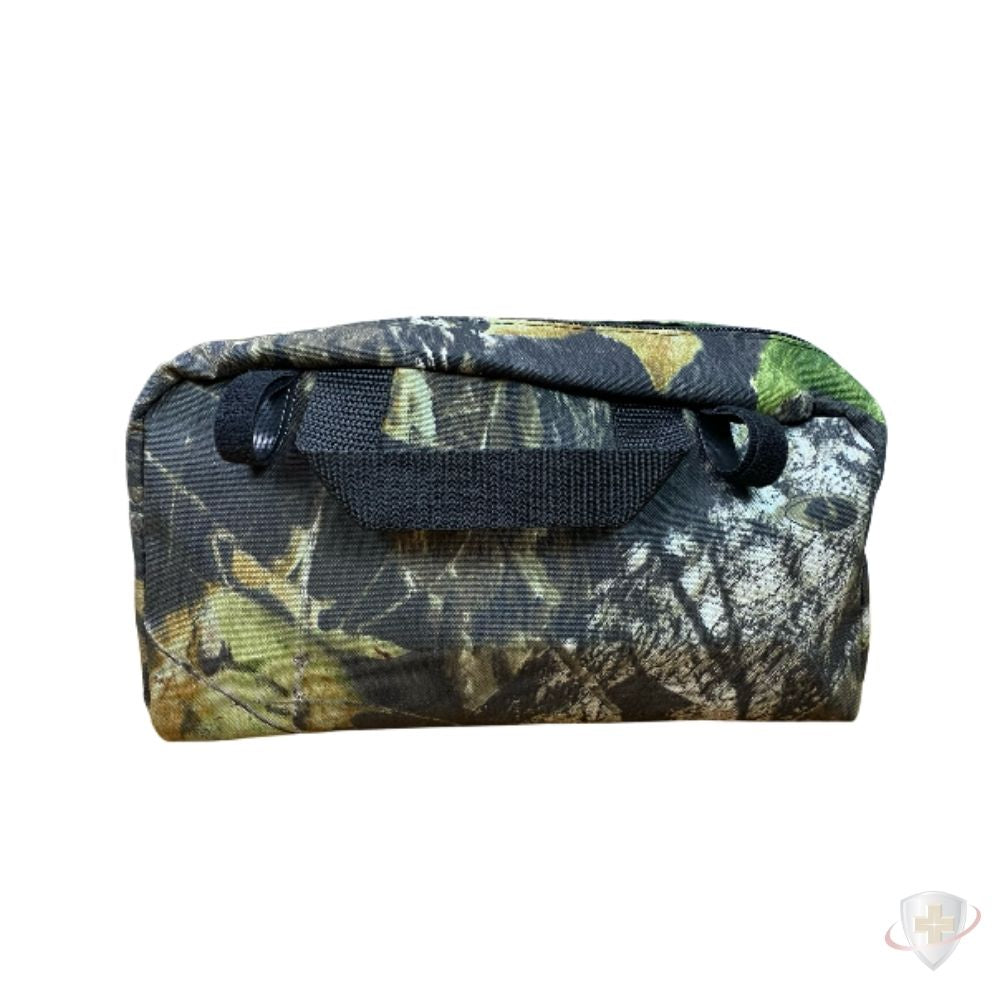 Hunter Care Center Edition Carry Bag Back
