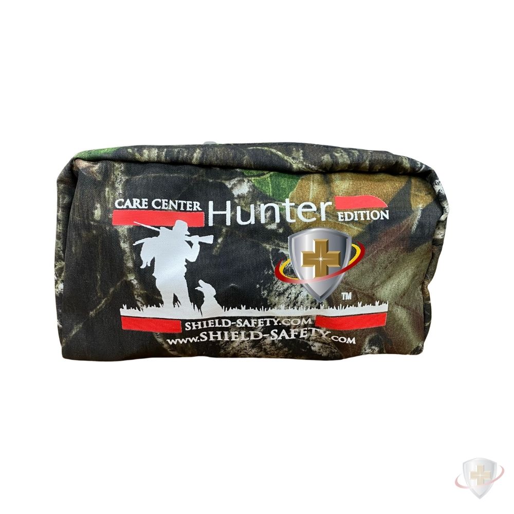 Hunter Care Center Edition
