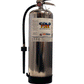 Cold Fire Extinguisher 2.5 Gallon-Empty Extinguisher