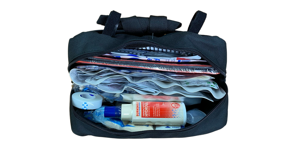 First Aid Unit Mobile Mobile First Aid Kit Care Center Edition – Shield-Safety