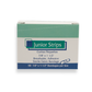 Fabric Junior Strip Bandage 50 ct