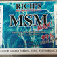 MSM Max Powder