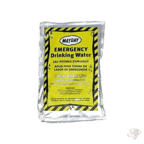 Mayday Emergency Drinking Water