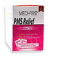 PMS Relief (Menstrual Pain Relief) 80 ct