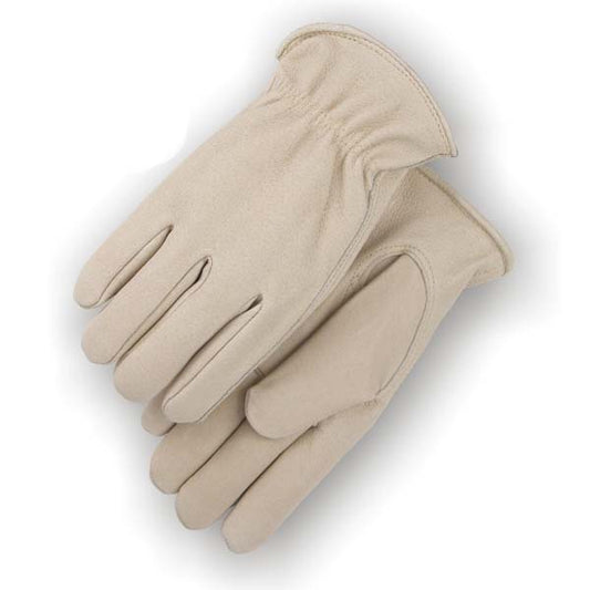 Pigskin Drivers Gloves (Pair)