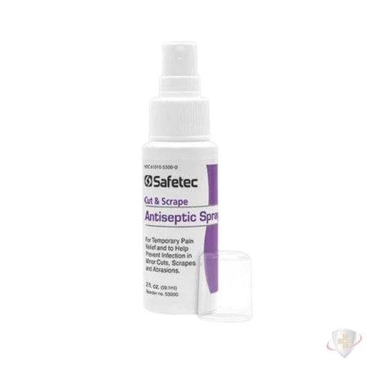 Antiseptics | Disinfect | First Aid Cleaning Supplies | Shield-Safety