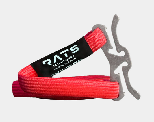 Rapid Tourniquet (RATS)