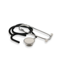 Dual Head Stethoscope