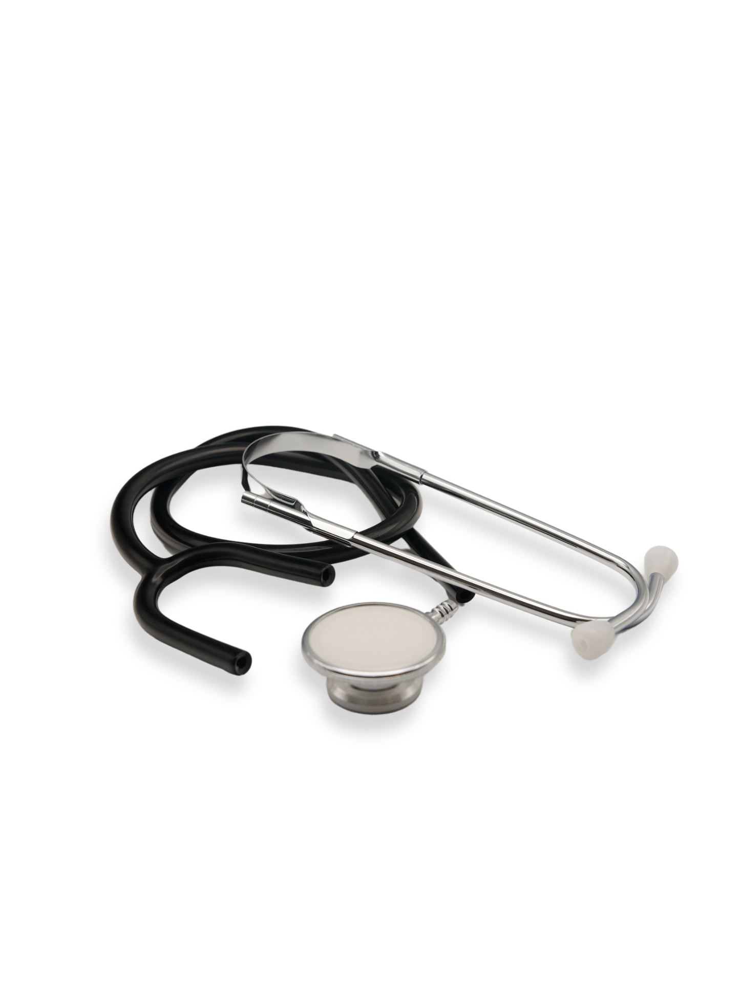 Dual Head Stethoscope