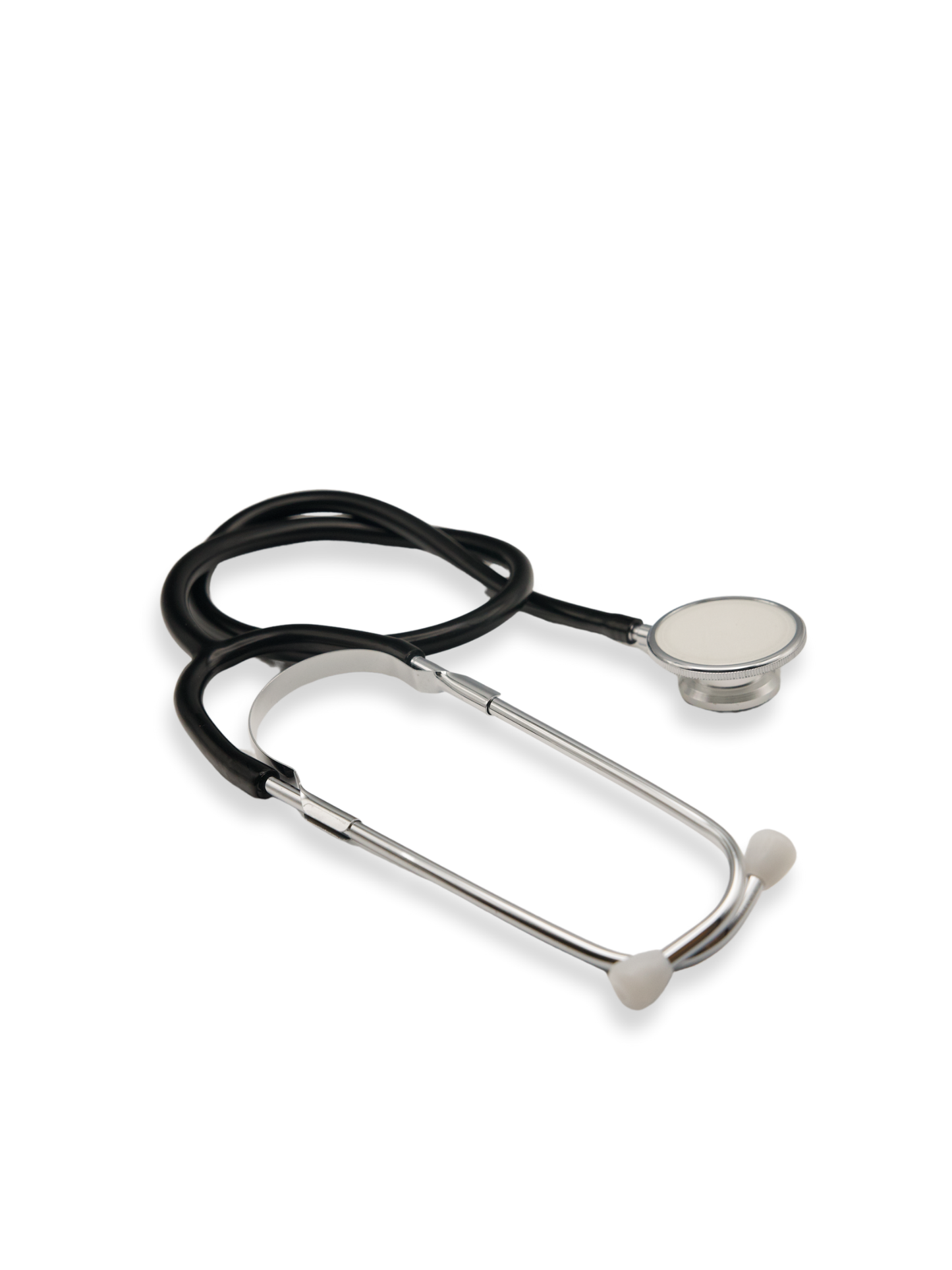 Dual Head Stethoscope