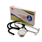 Dual Head Stethoscope