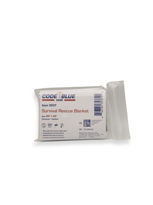 Survival Emergency Blanket