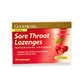 Cherry Throat Lozenge - 18 ct