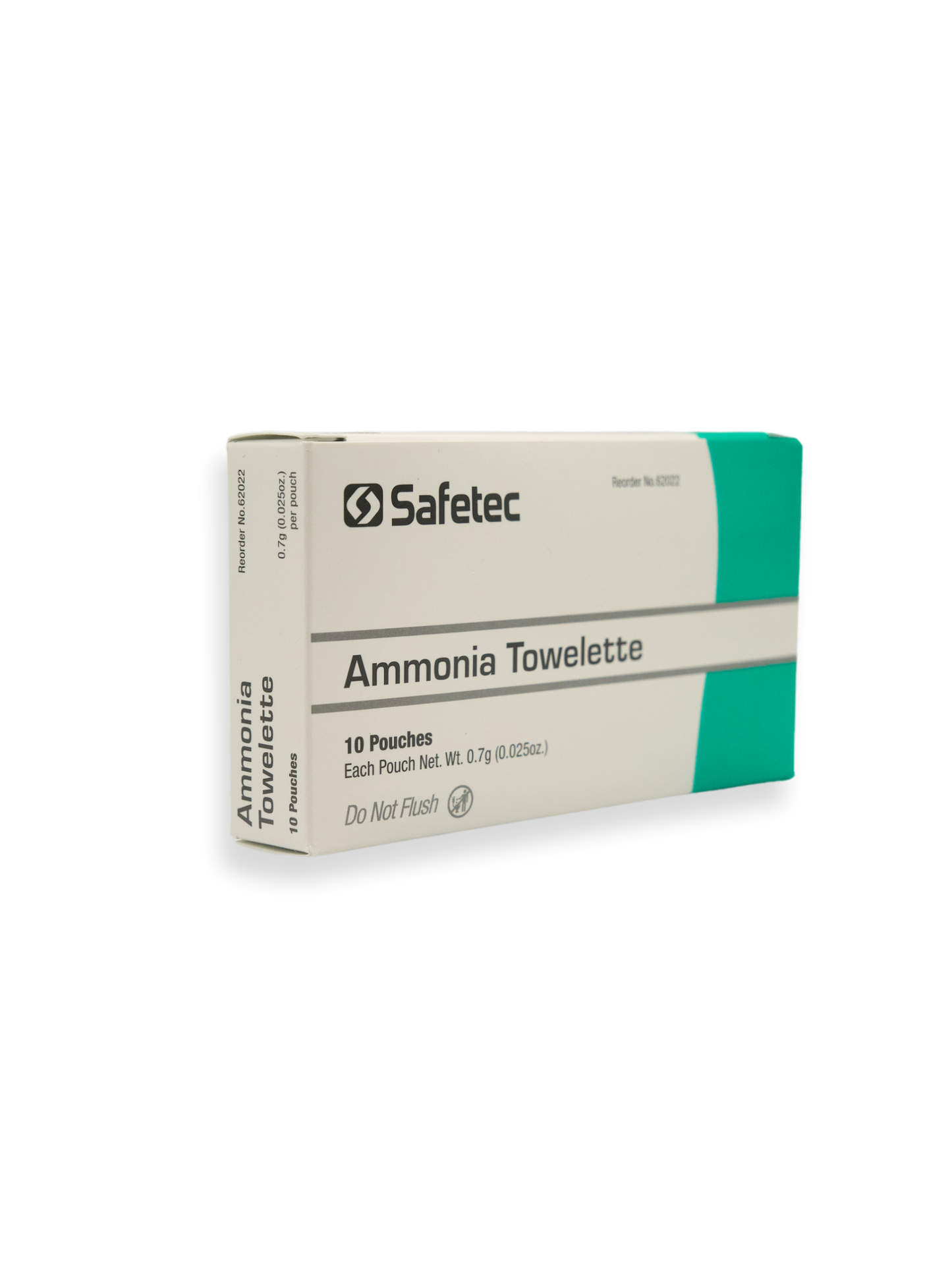 Ammonia Inhalant Respiratory Stimulant